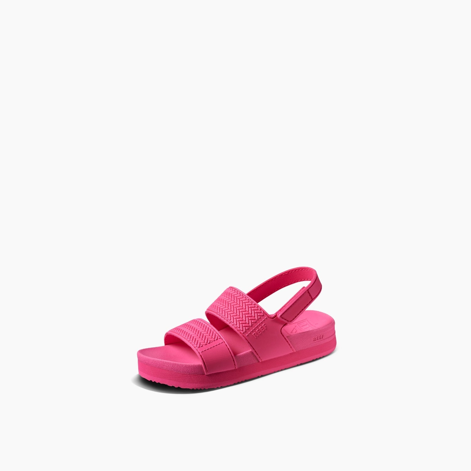 Little Water Vista - Hot Pink - Left Side View
