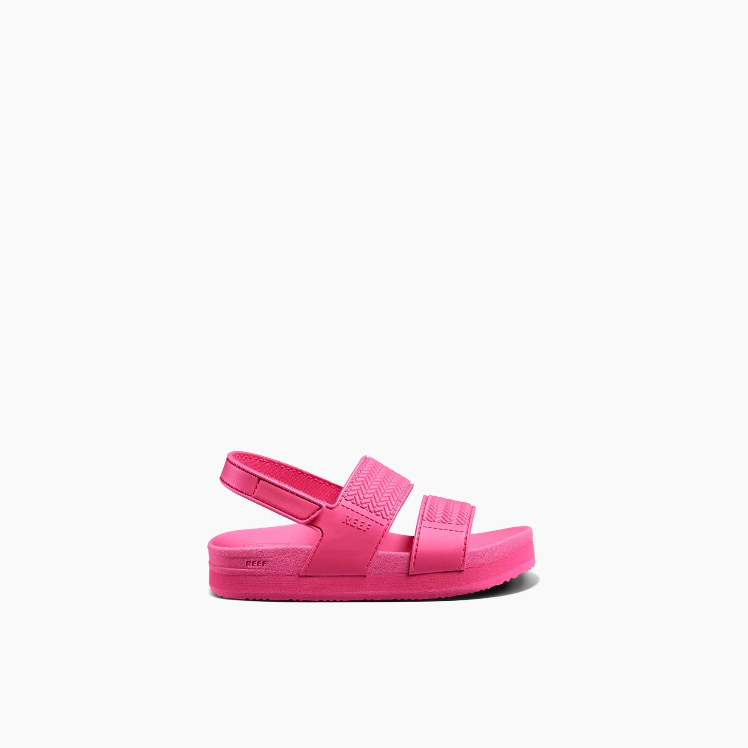 Little Water Vista - Hot Pink - Right Side View