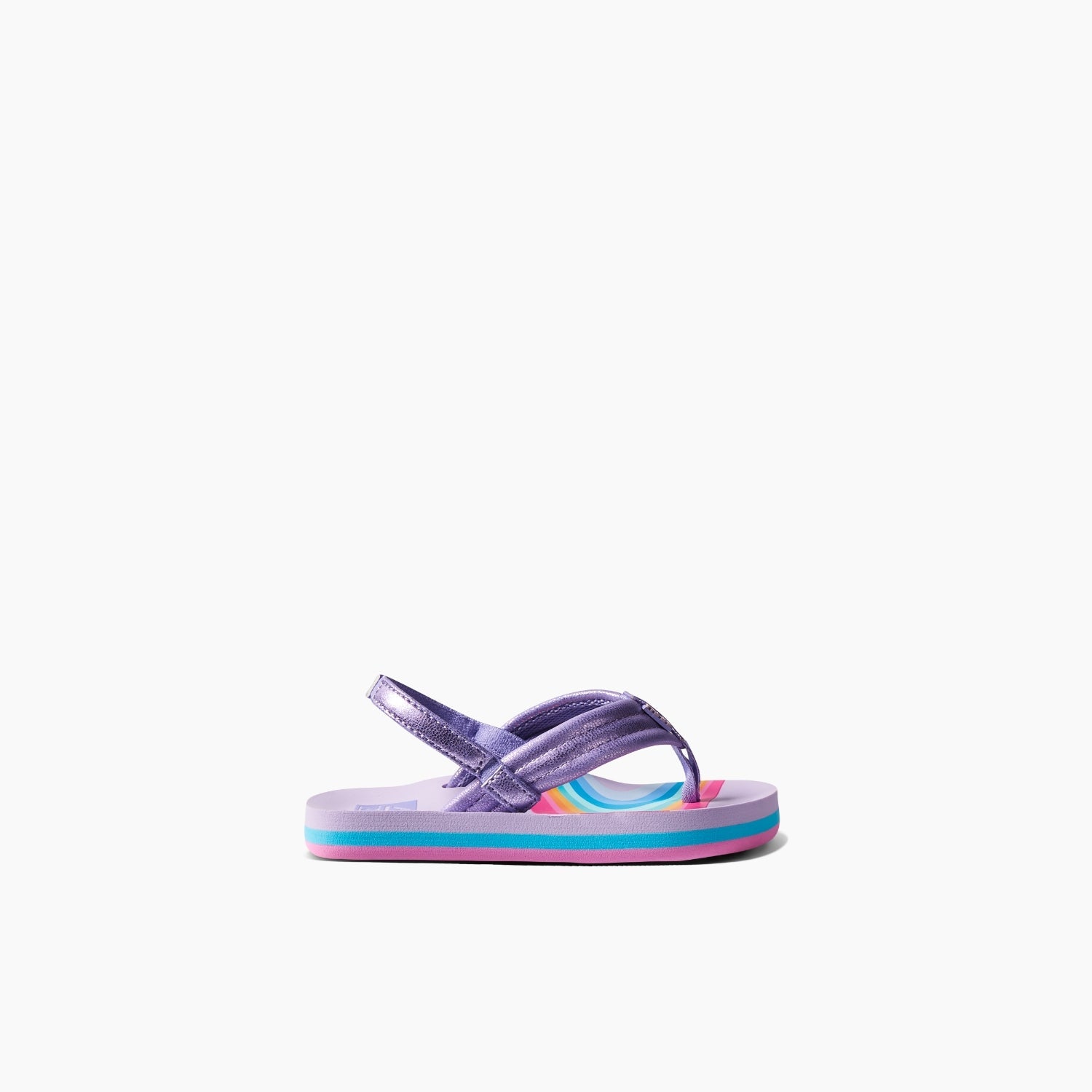 Little Ahi - Candyland - Right Side View
