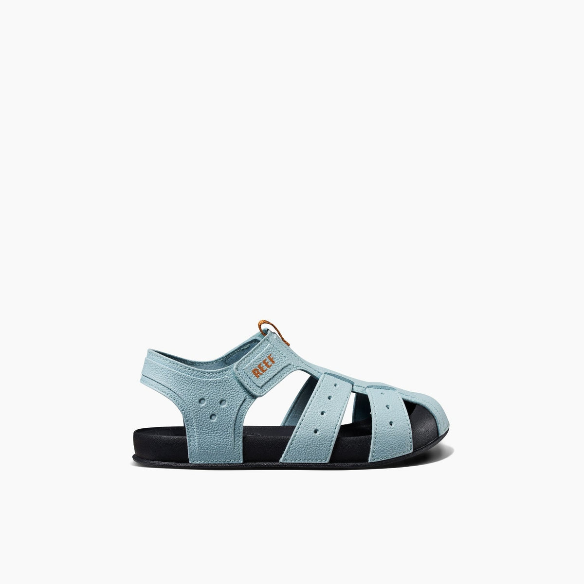 Kids Water Beachy - Ether Blue - Right Side View