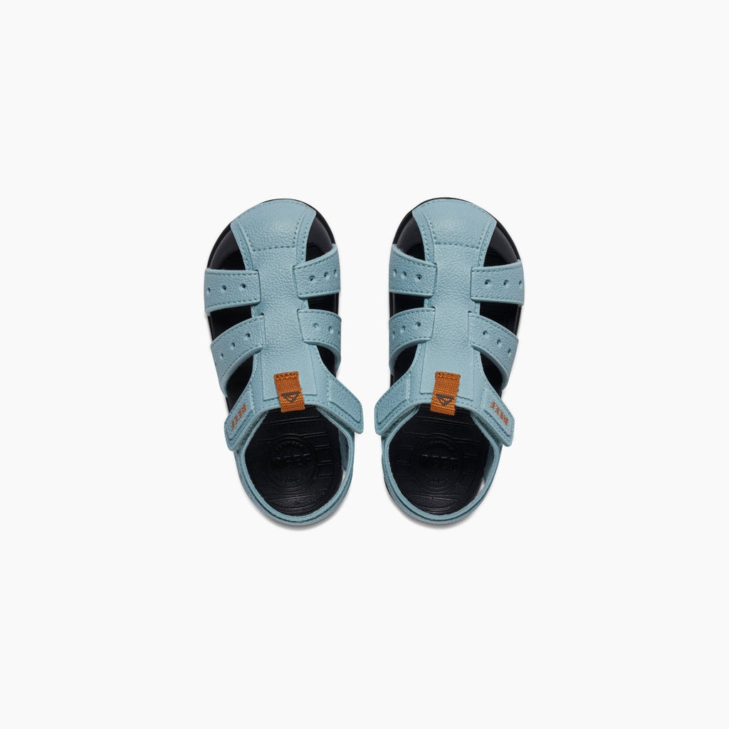 Little Water Beachy - Ether Blue