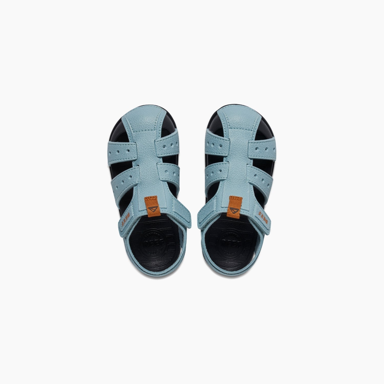 Little Water Beachy - Ether Blue
