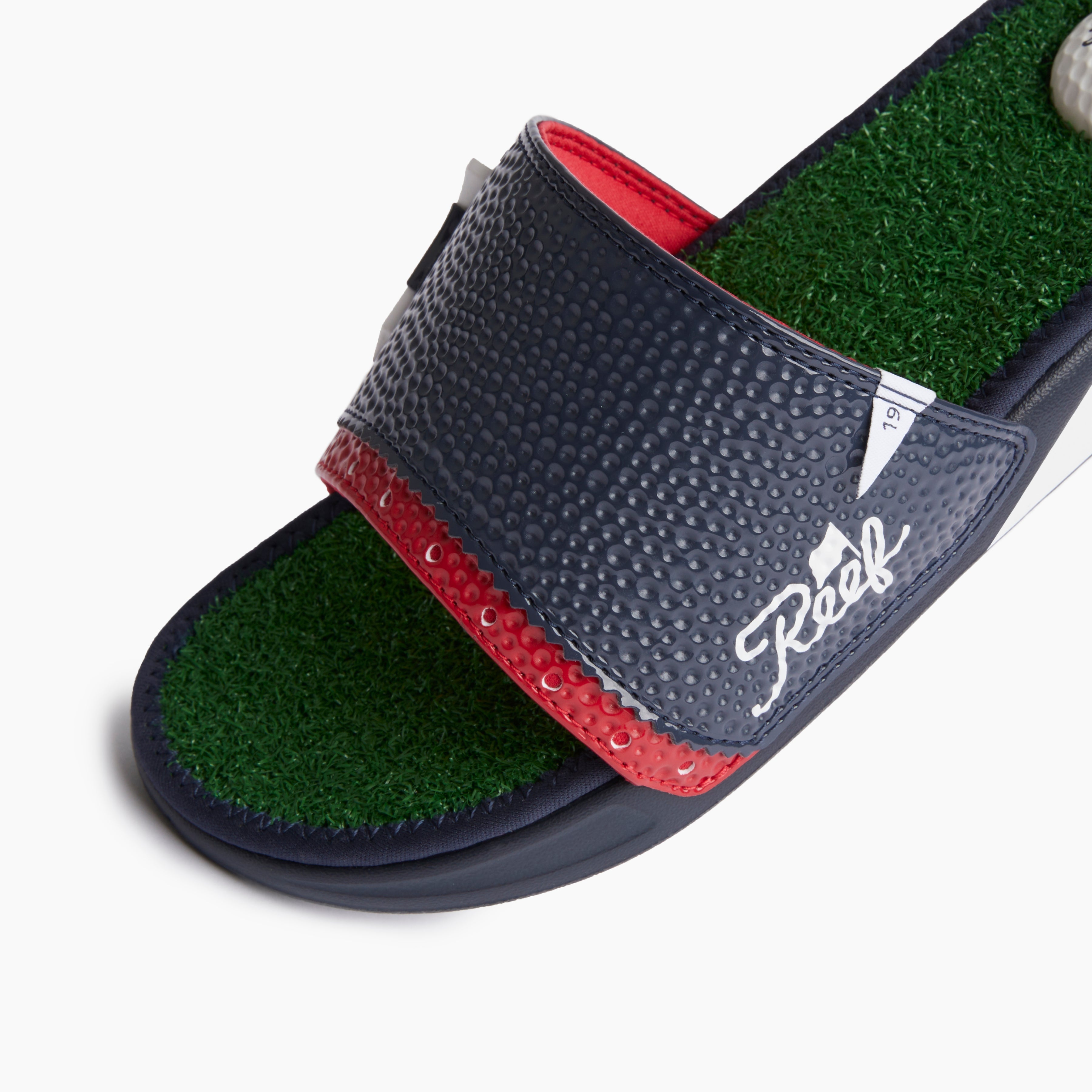 Mulligan Slide - Patriotic - Down the Line 1 View