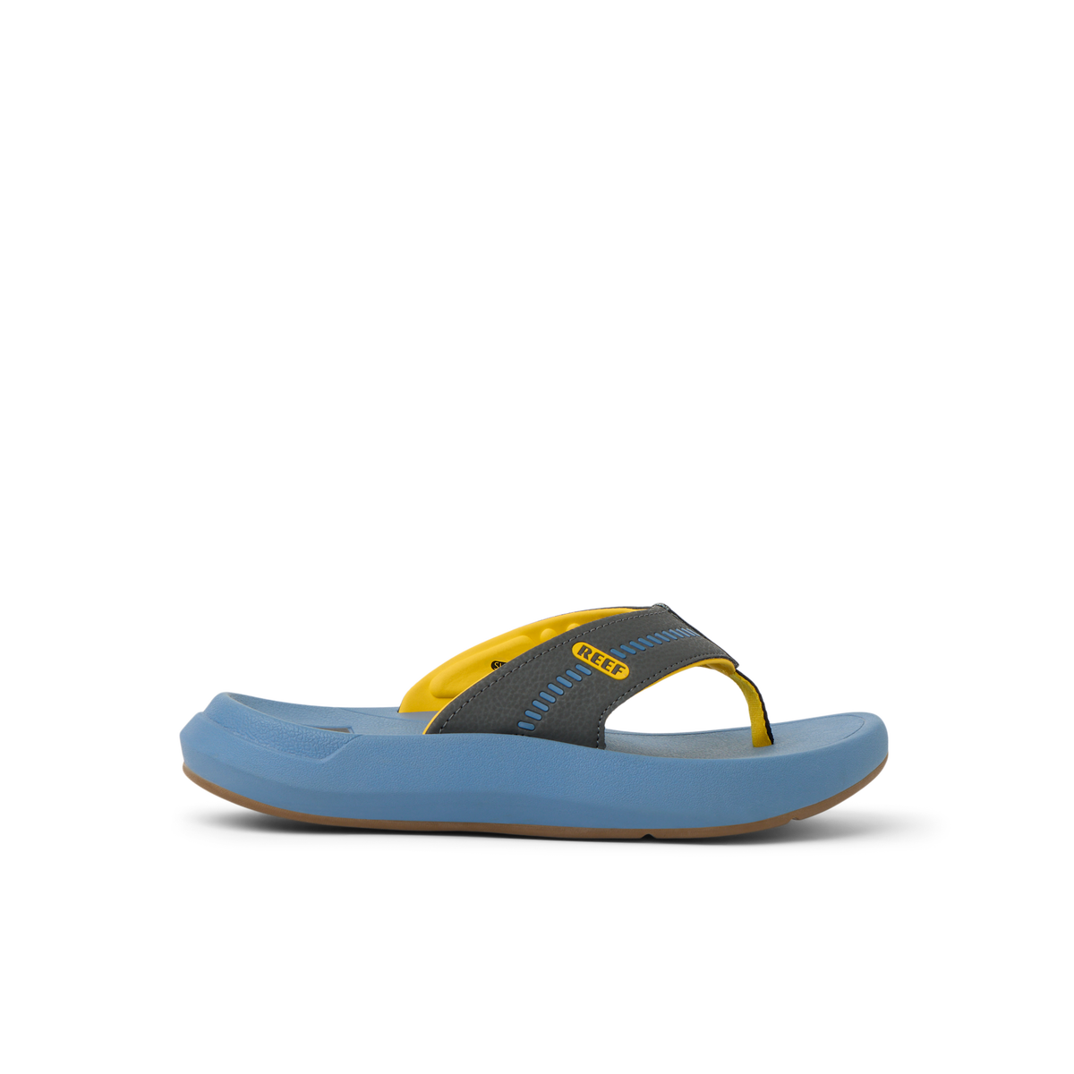 Cruiser - Cold Plunge - Right Side View