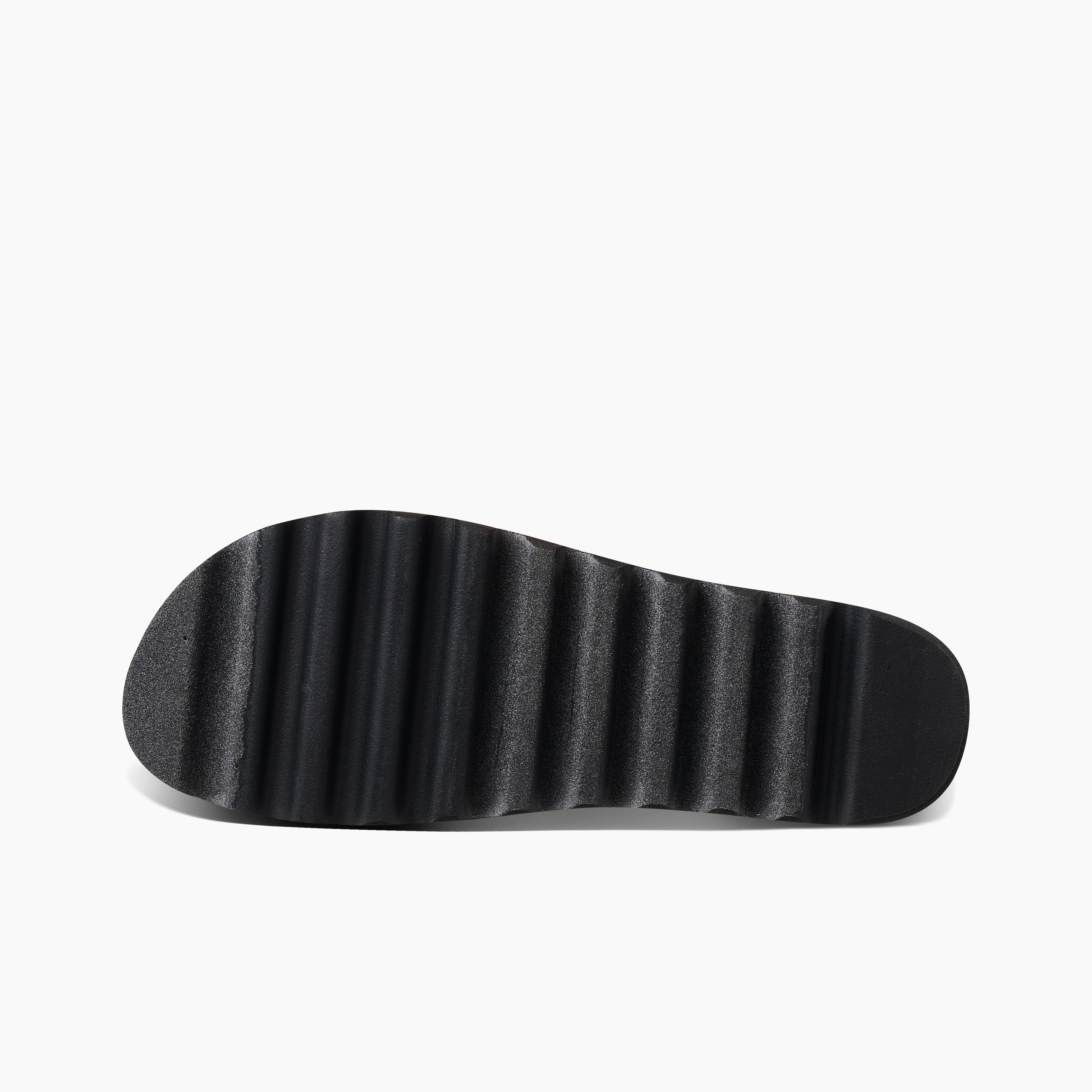 Cushion Rem Hi - Cork - Underside View