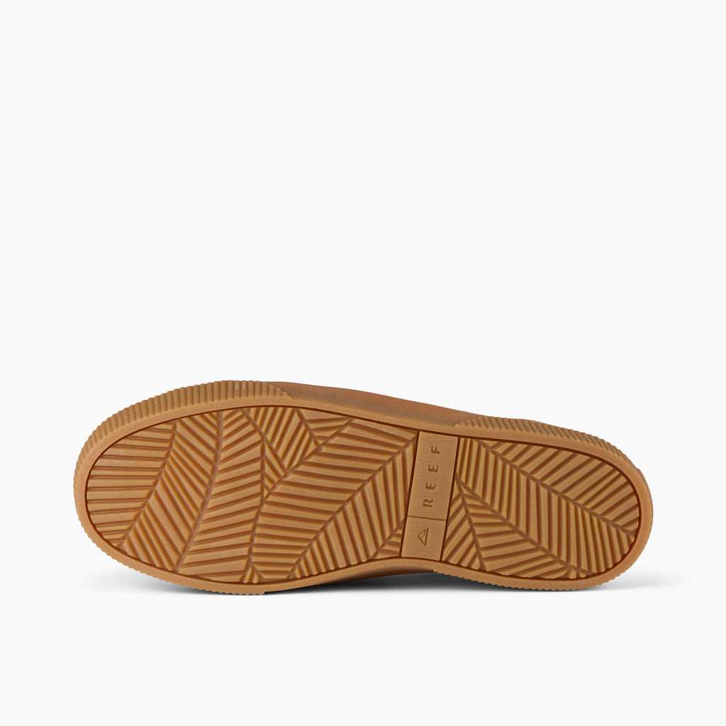Lay Day Dawn - White Grey Gum - Underside View