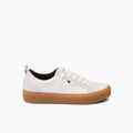 Lay Day Dawn - White Grey Gum - Right Side View