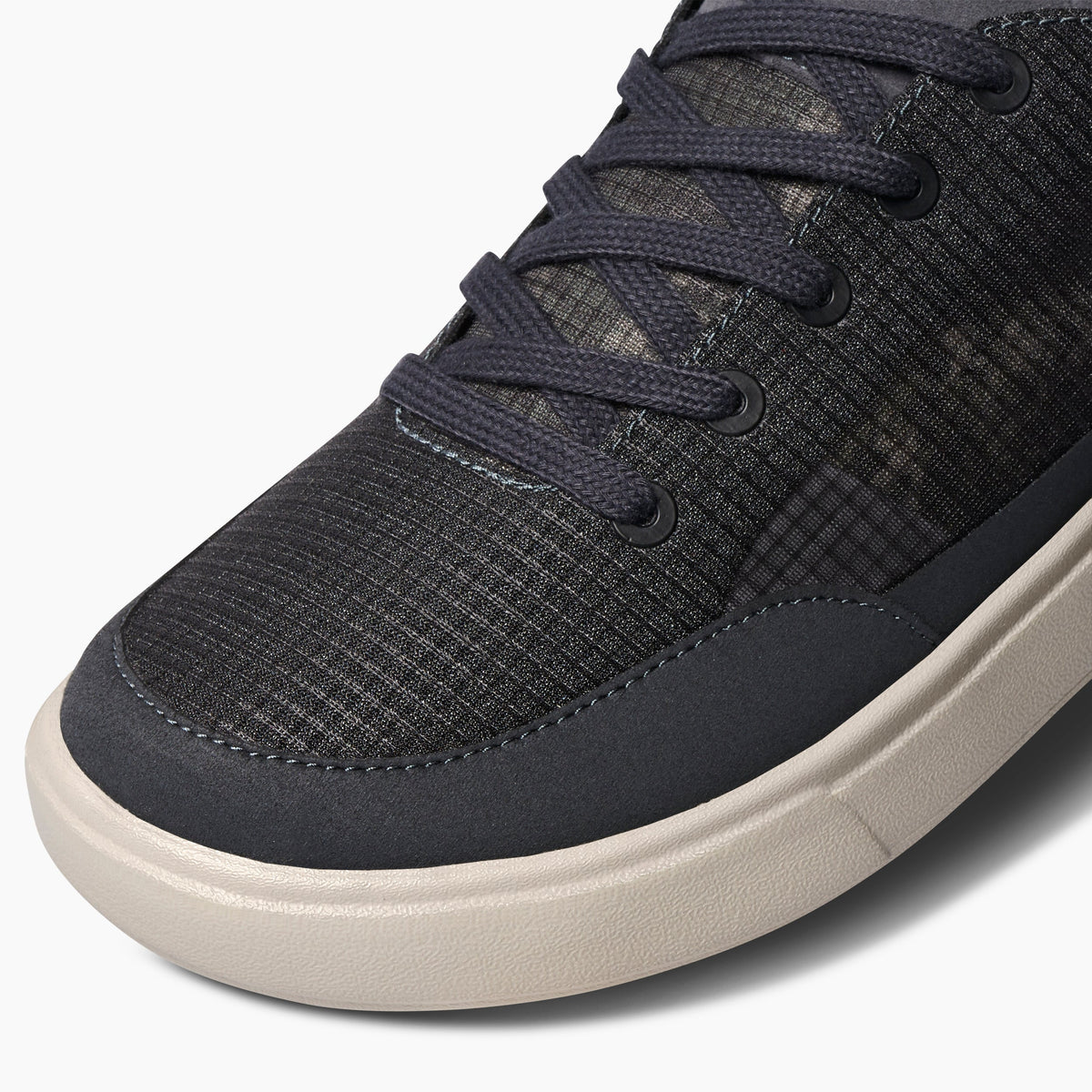 Swellsole Navigator - Grey/Camo - Main View