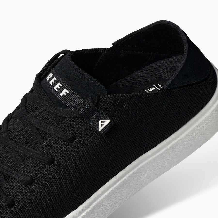 Swellsole Terramar - Black - Down the Line 2 View
