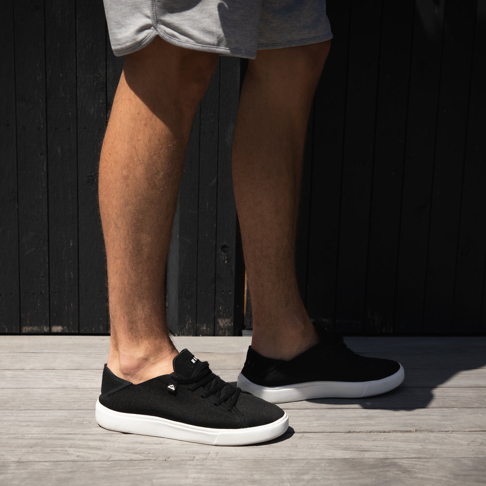 Swellsole Terramar - Black