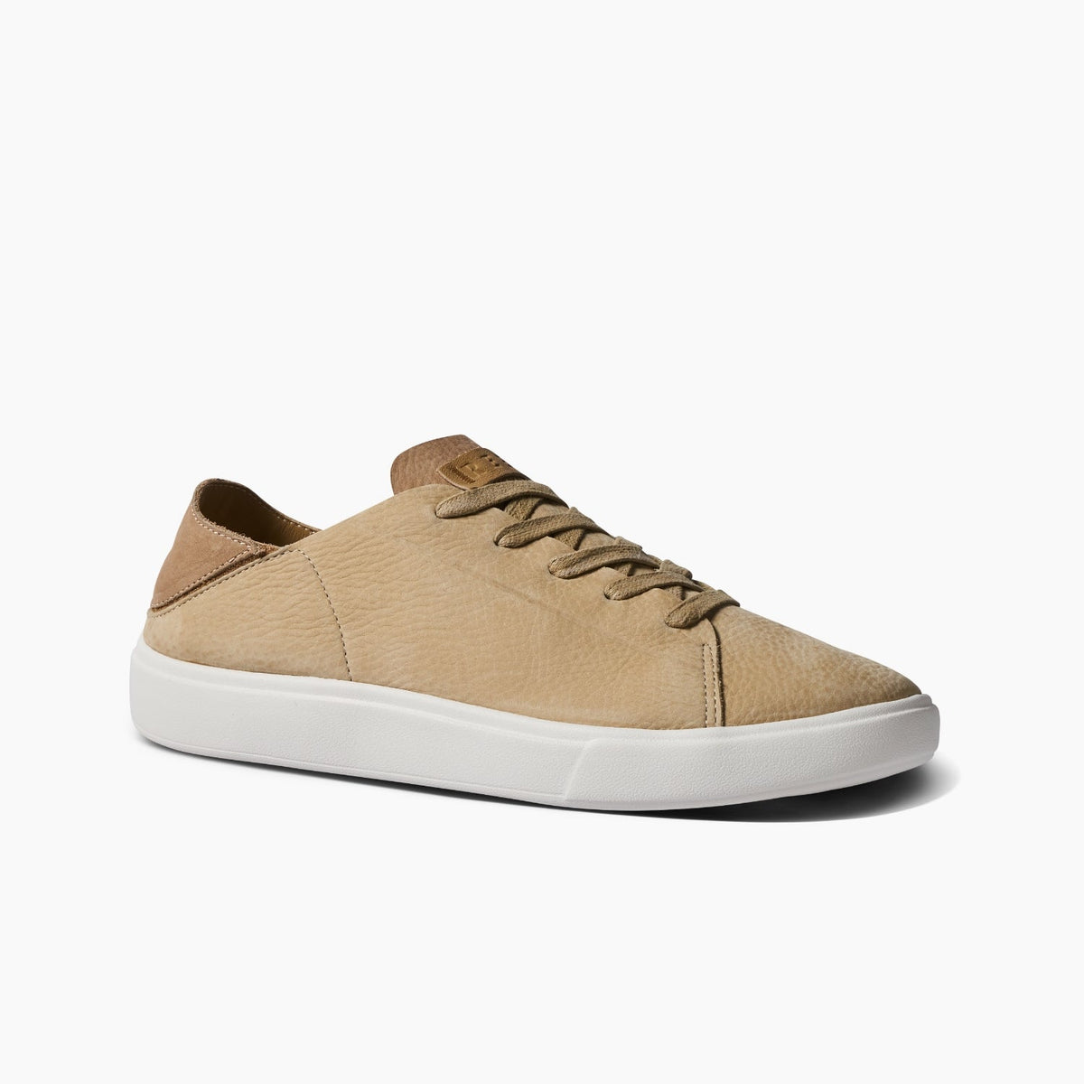 Swellsole Terramar Leather - Tan - Main View