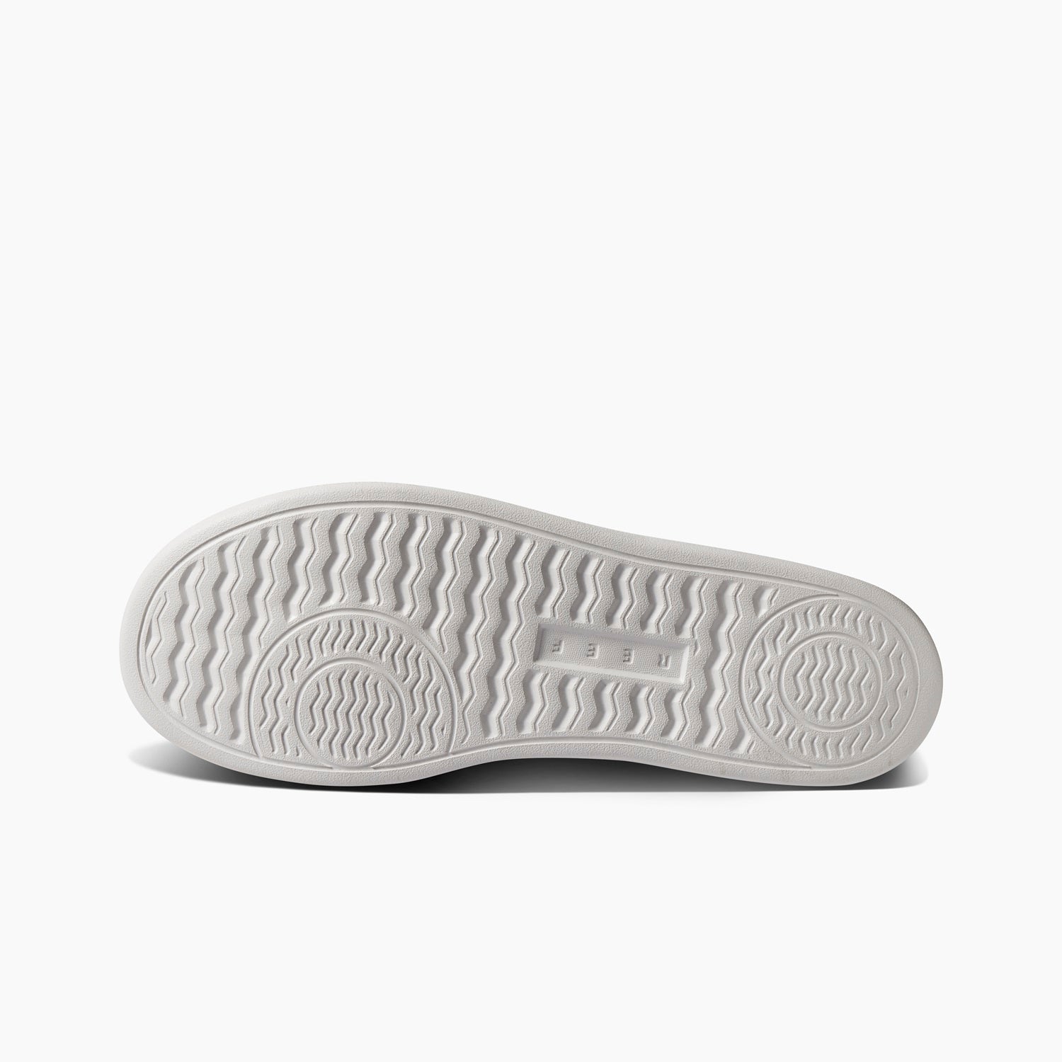 Swellsole Terramar Leather - Tan - Underside View