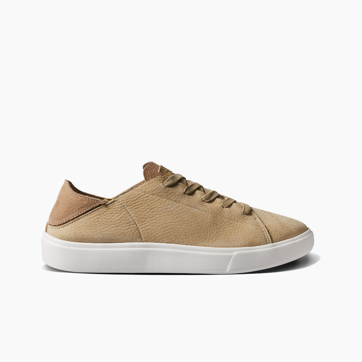 Swellsole Terramar Leather - Tan - Right Side View