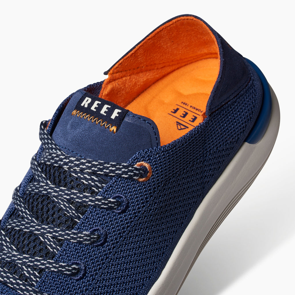 Swellsole Neptune - Navy - Down the Line 2 View