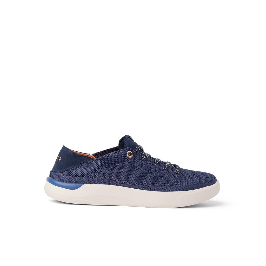 Swellsole Neptune - Navy - Right Side View