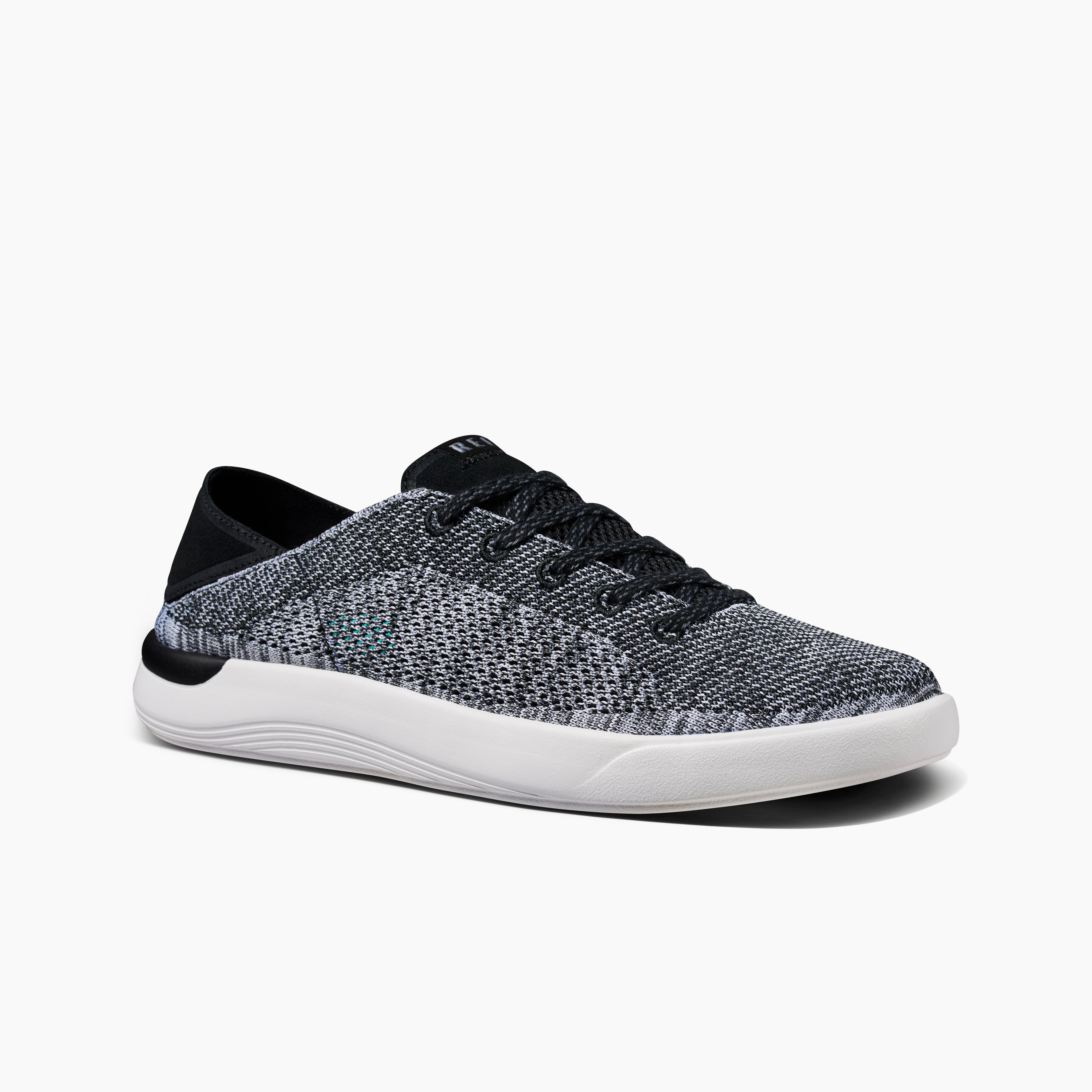 Swellsole Neptune - Charcoal - Main View