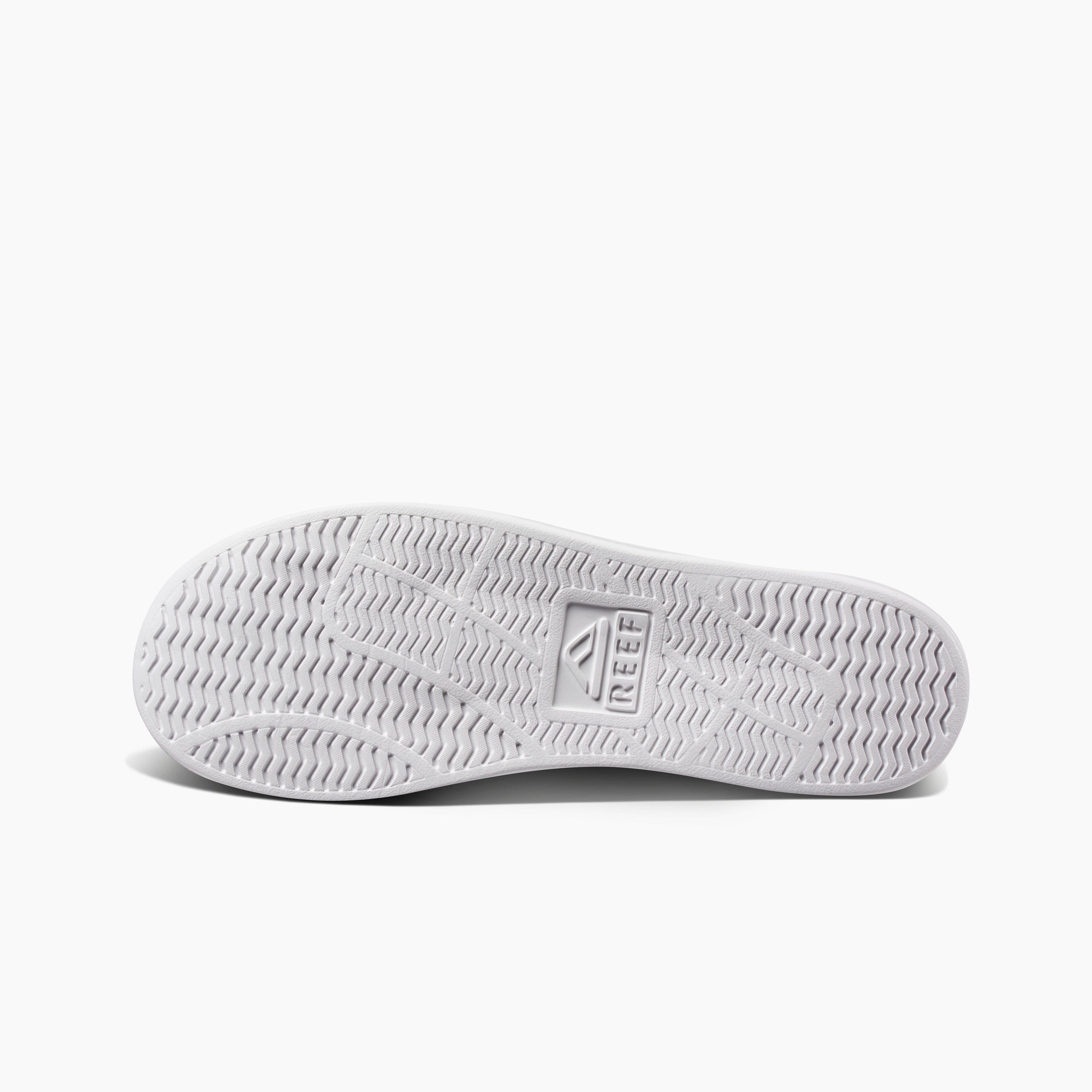 Swellsole Neptune - Charcoal - Underside View
