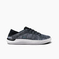 Swellsole Neptune - Charcoal - Right Side View