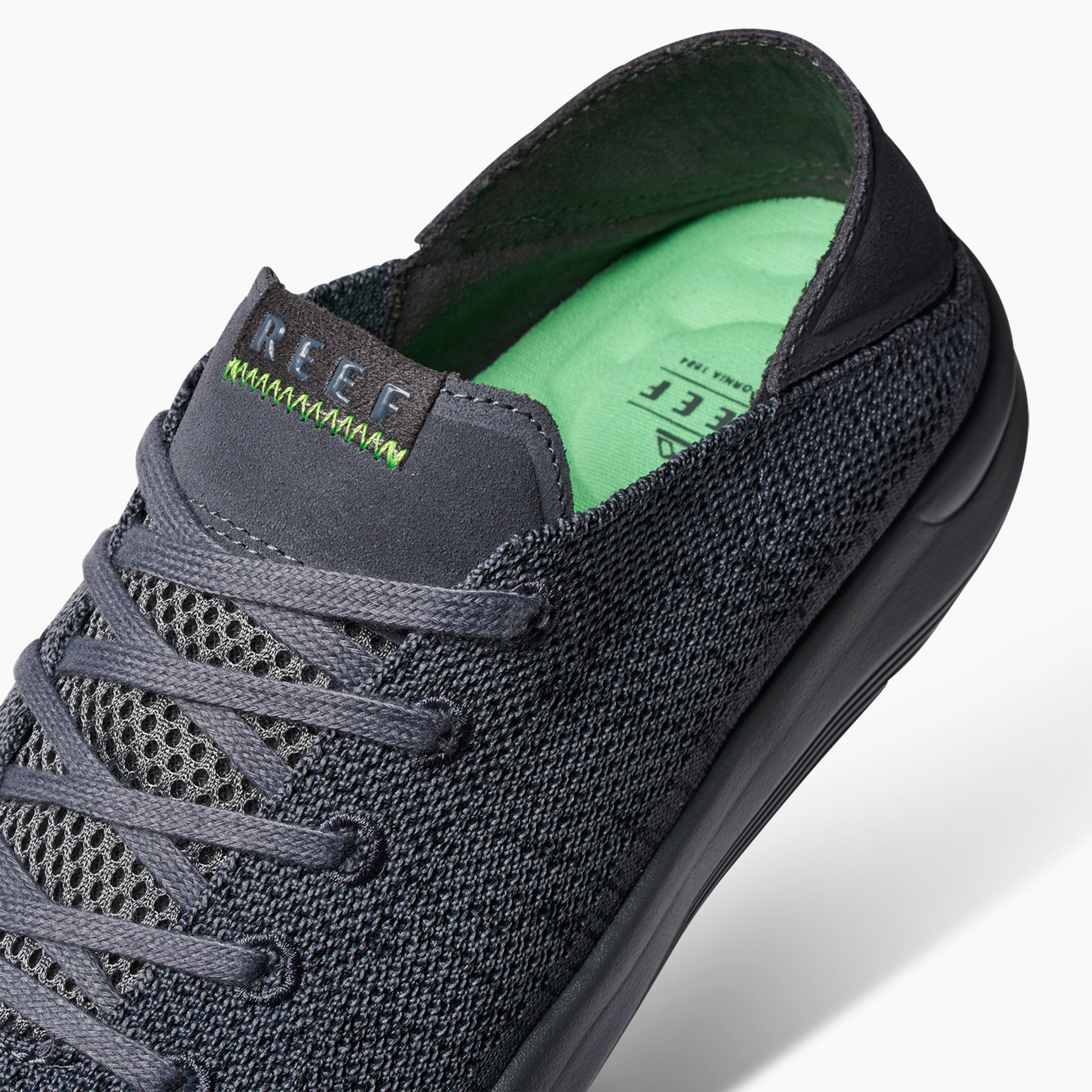 Swellsole Neptune - Raven - Down the Line 2 View