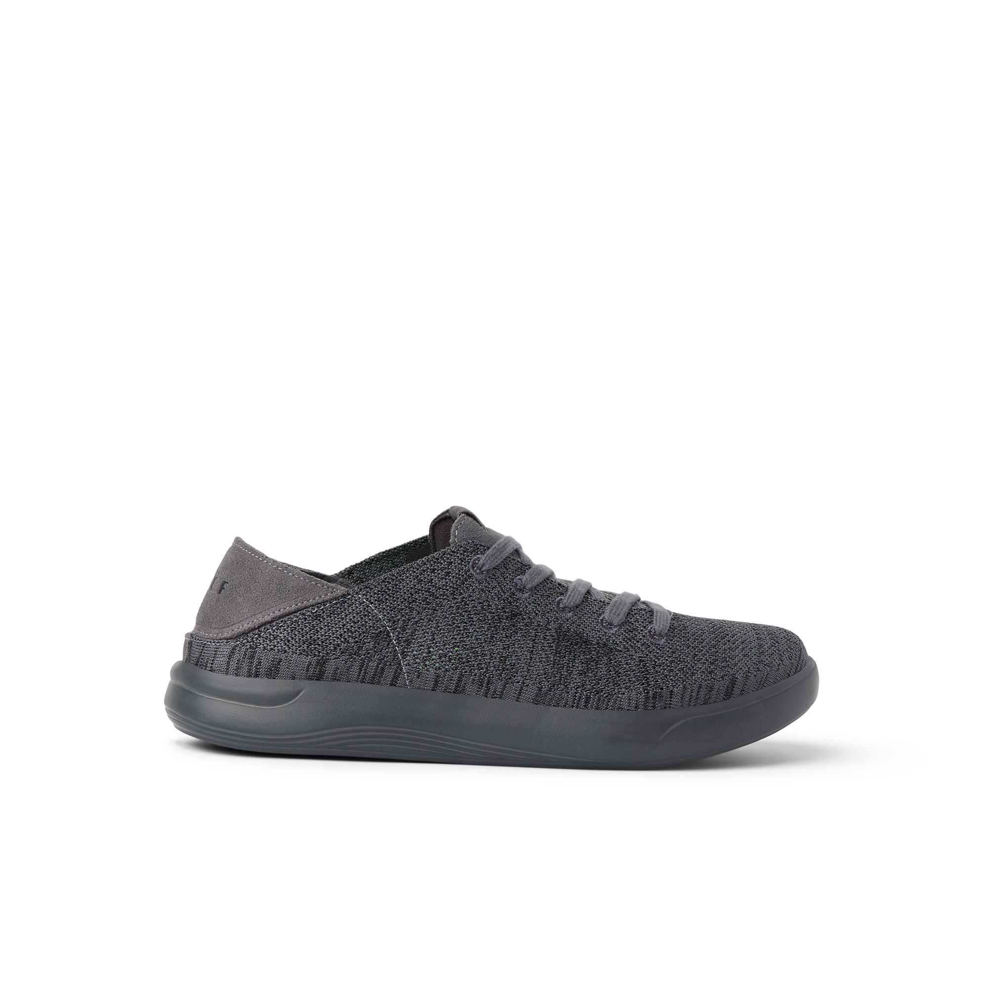Swellsole Neptune - Raven - Right Side View