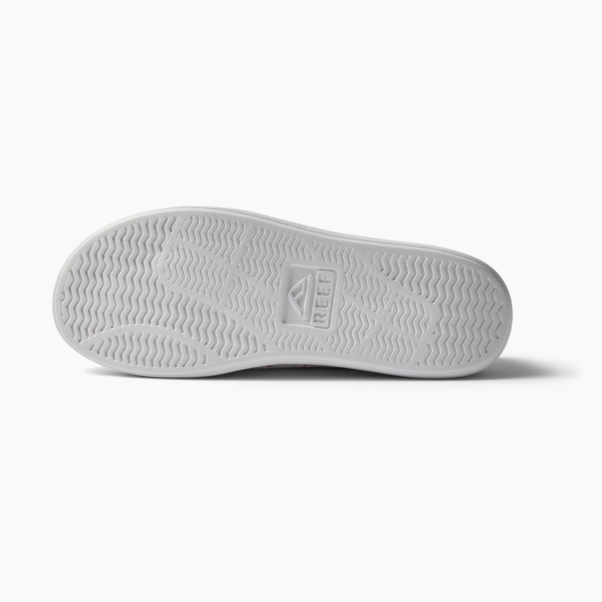 Swellsole Neptune - Olive/White - Underside View