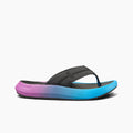Cruiser - Grey/Purple/Blue - Right Side View