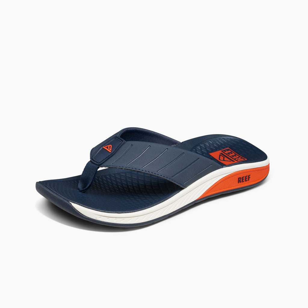The Deckhand -  - Left Side View