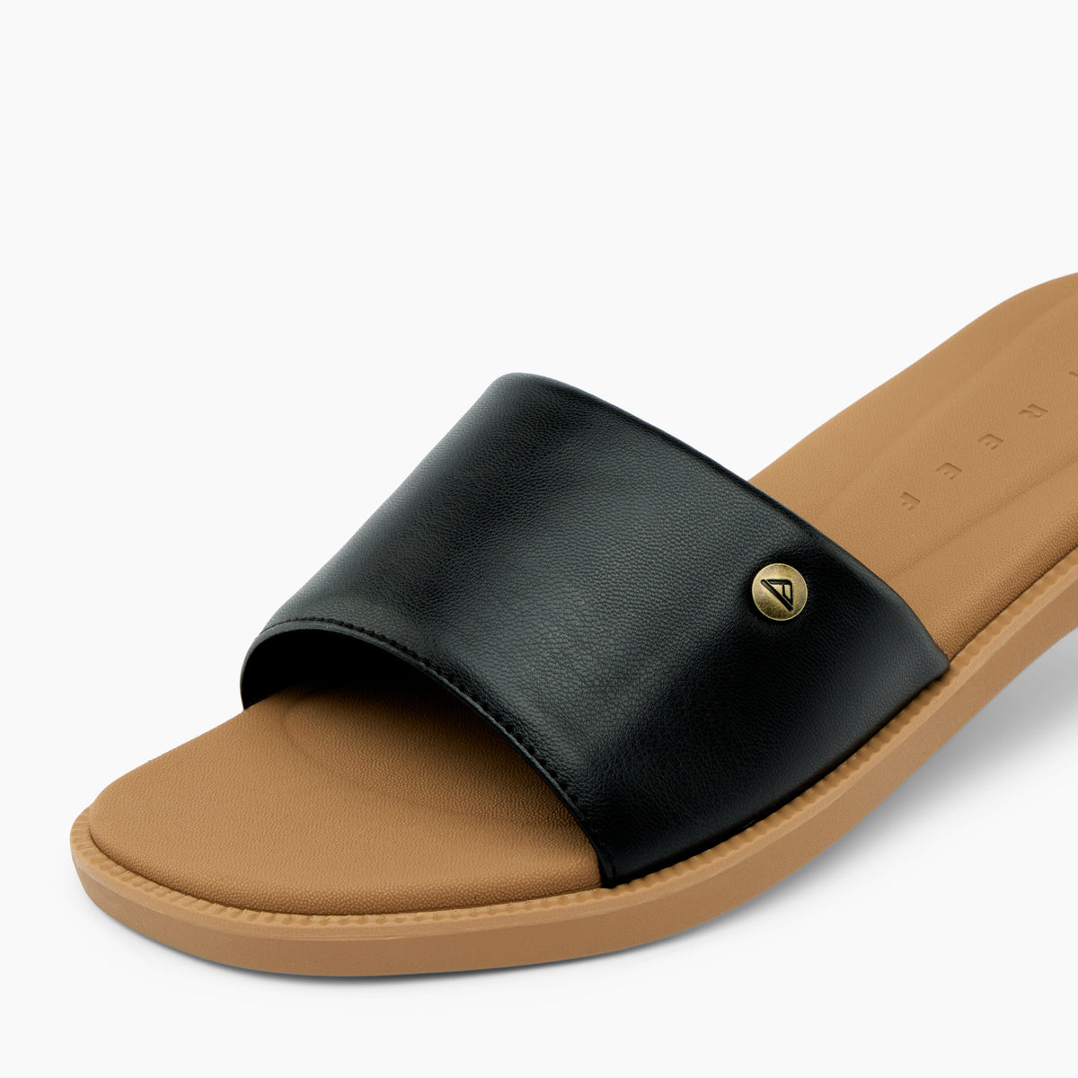 Sunny Arrianah - Black/Tan - Down the Line 1 View