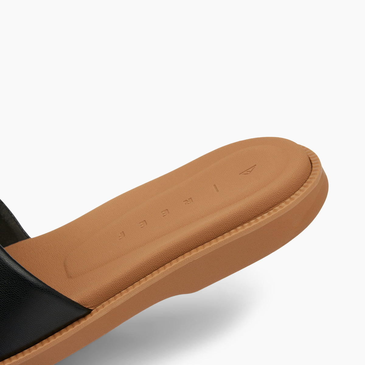 Sunny Arrianah - Black/Tan - Down the Line 2 View