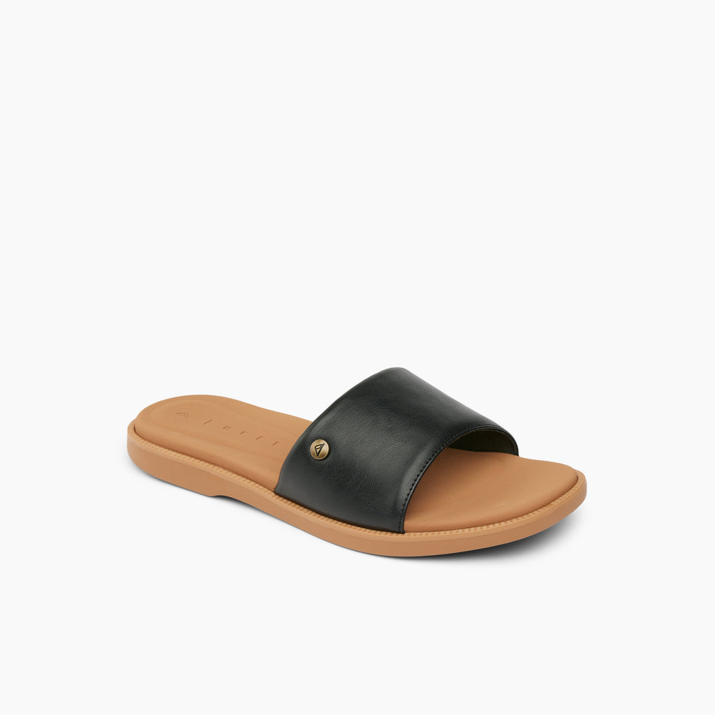 Sunny Arrianah - Black/Tan - Main View