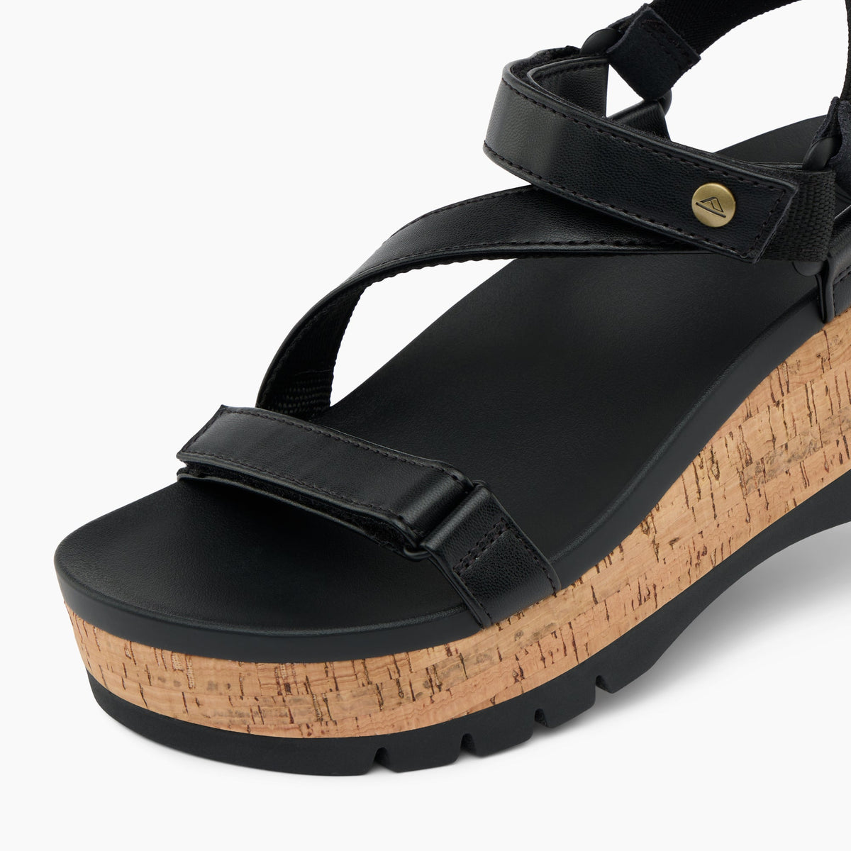 Vista Higher Luna - Black Cork - Down the Line 1 View