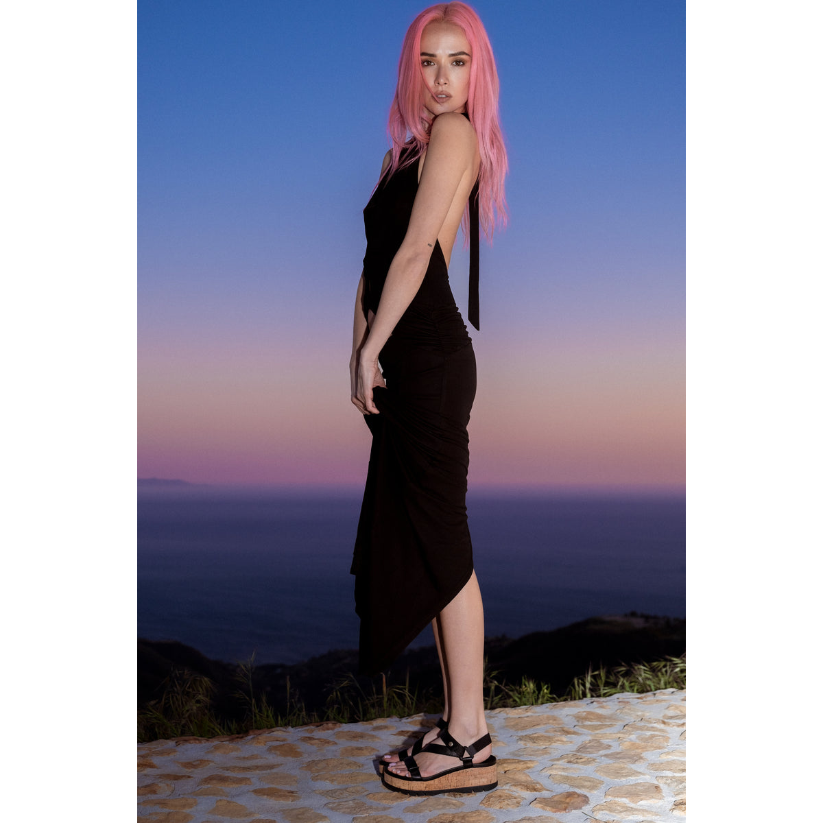 Vista Higher Luna - Black Cork