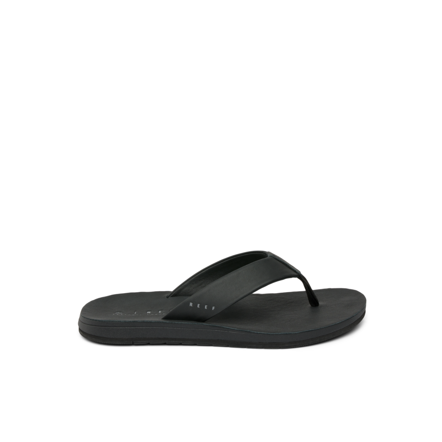 Ojai Classic - Black - Right Side View