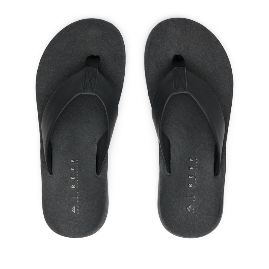 Ojai Classic - Black - Top View