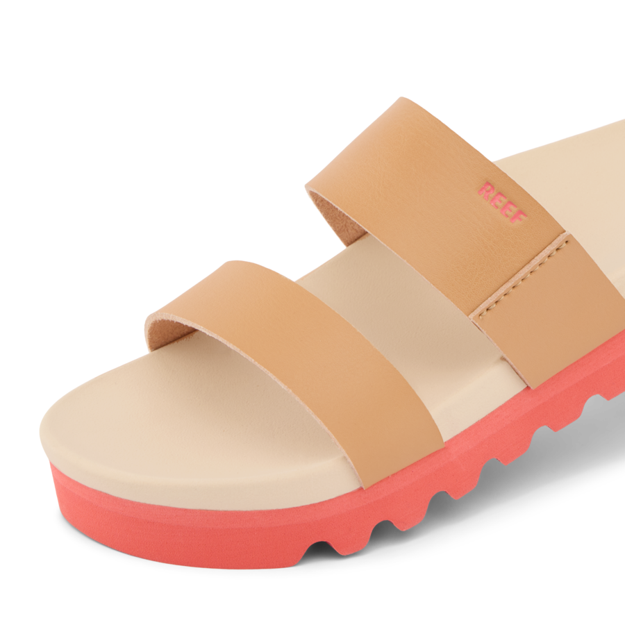Kids Vista Hi - Coral Sunset - Down the Line 1 View
