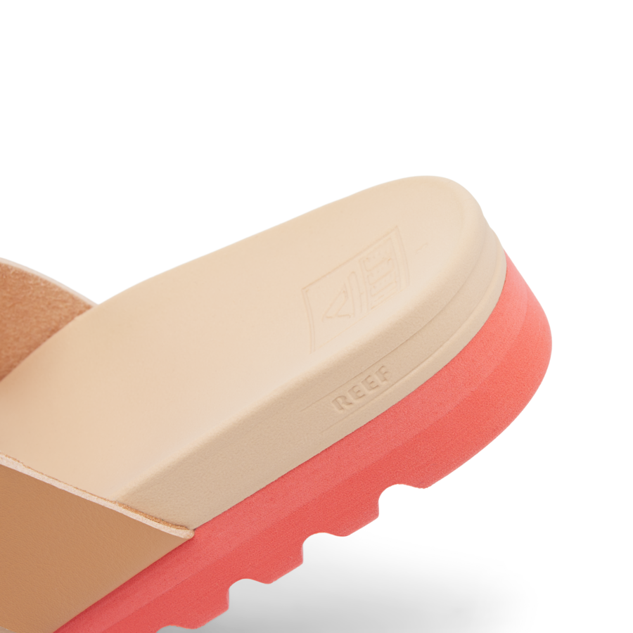 Kids Vista Hi - Coral Sunset - Down the Line 2 View