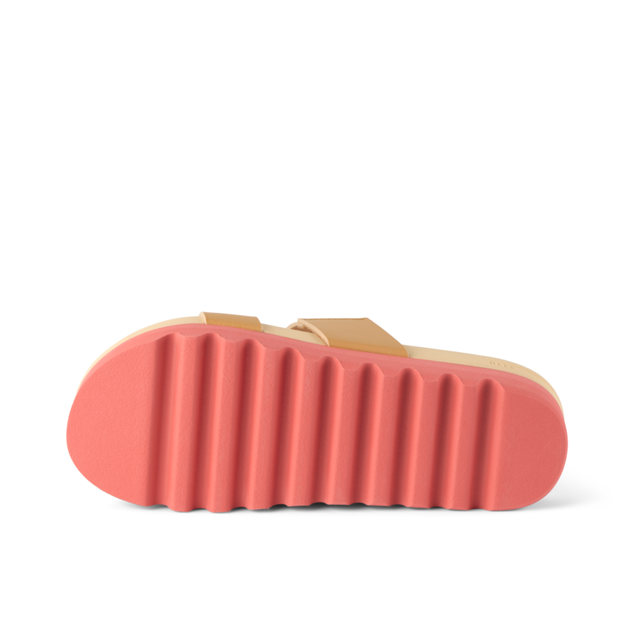 Kids Vista Hi -  - Underside View