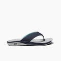 The Deckhand - Blue Nights - Right Side View