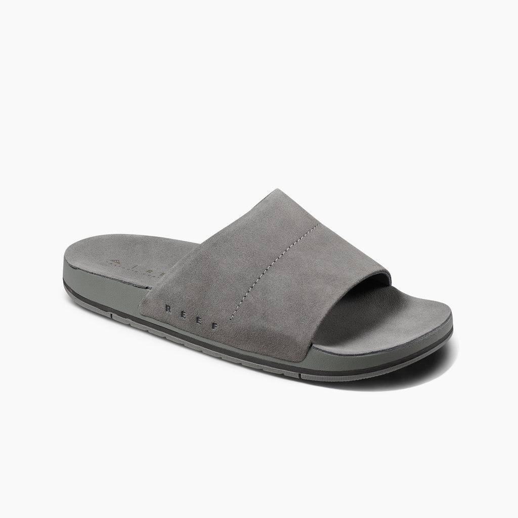 Ojai Slide - Grey - Main View