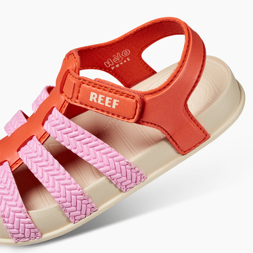 Kids Water Beachy -  - Down the Line 2 View