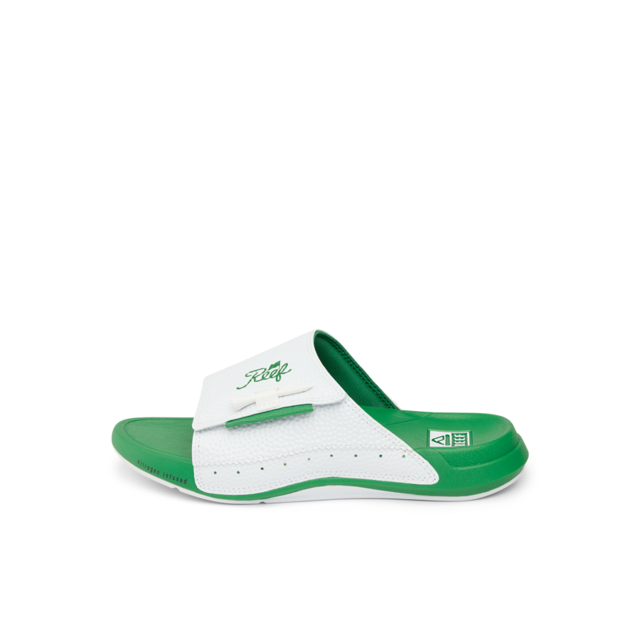 Cruiser Mulligan - Fairway - Left Side View