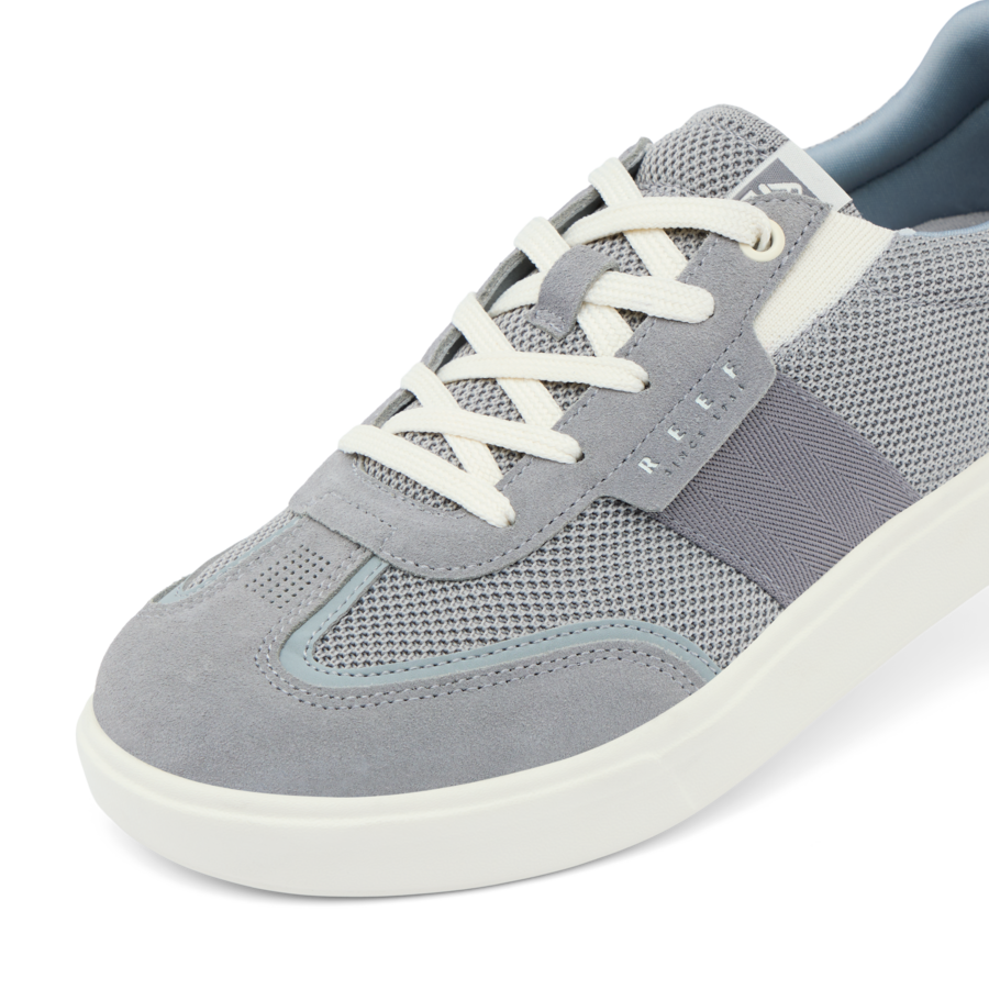 Swellsole Triton - Grey - Down the Line 1 View