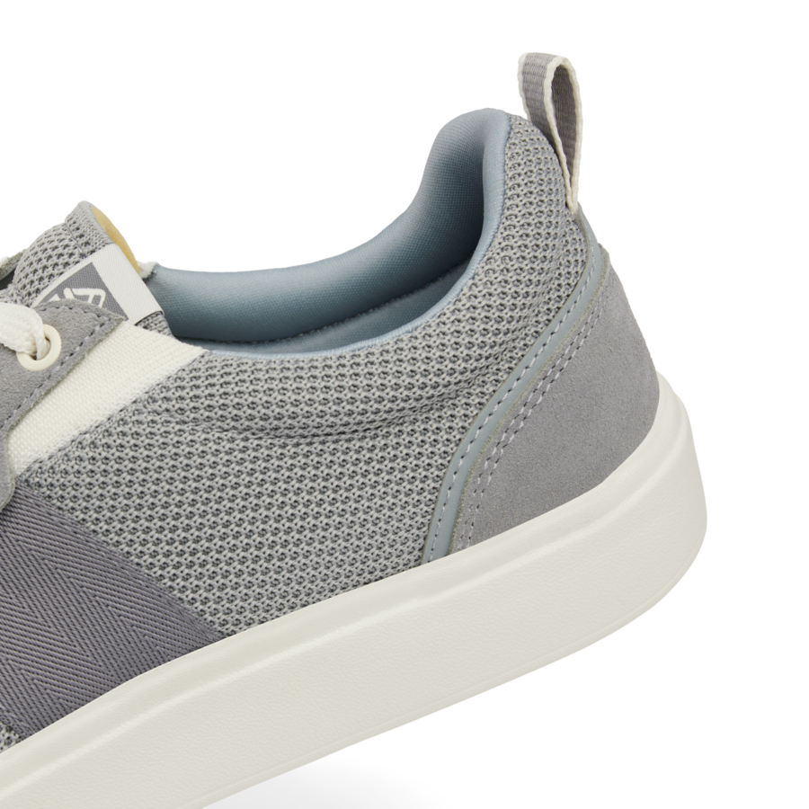 Swellsole Triton - Grey - Down the Line 2 View