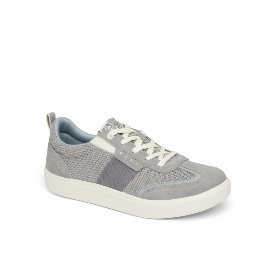 Swellsole Triton - Grey - Main View
