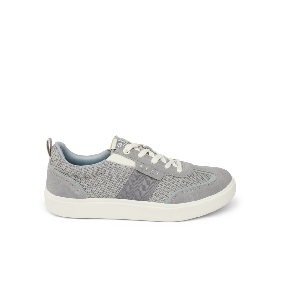 Swellsole Triton - Grey - Right Side View