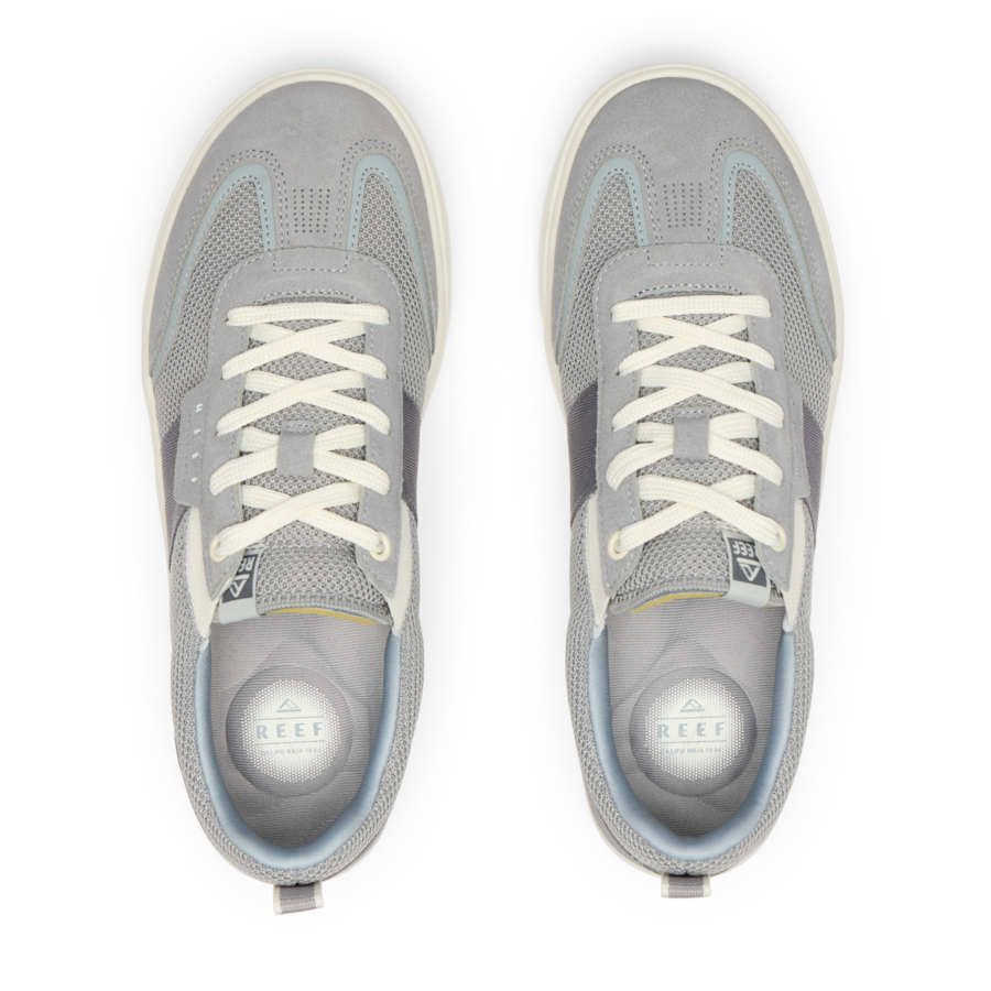 Swellsole Triton - Grey - Top View