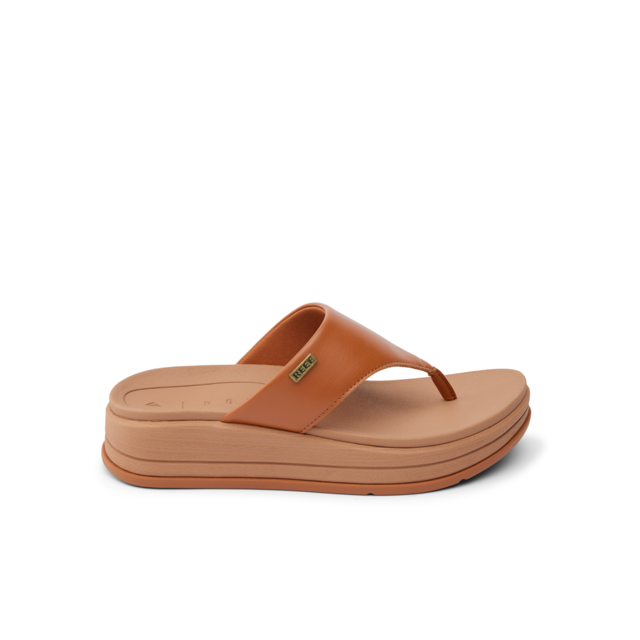 Aura Serenity - Cocoa - Top View