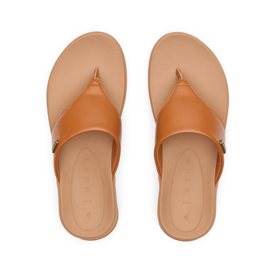 Aura Serenity - Cocoa - Top View