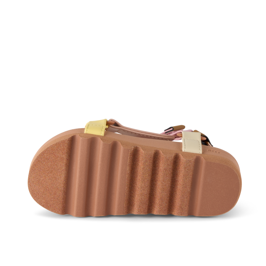 Little Rem Hi - Multi - Underside View