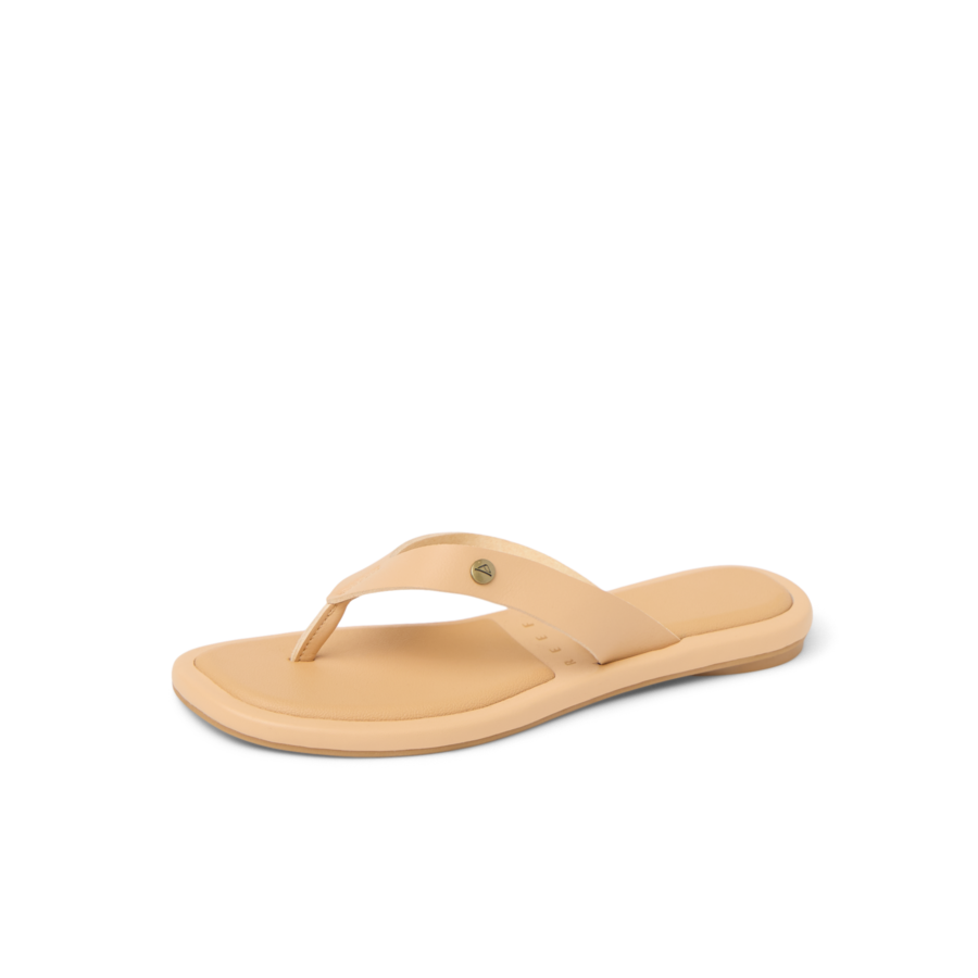 Willow Ella - Natural - Left Side View